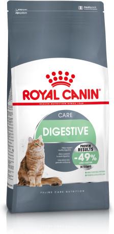 Feline Care Nutrition Digestive Care 2 KG