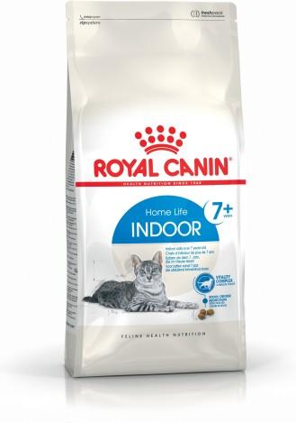 Feline Health Nutrition Indoor 7+ Years 1.5 KG