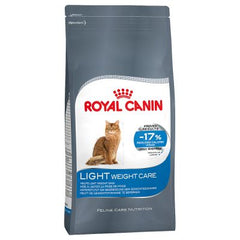 Feline Care Nutrition Light Weight Care 8 KG