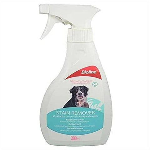 Stain  Remover Spray Dog & Cat