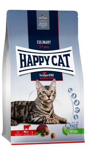 Happy Cat Culinry Adult Voralpen Rind