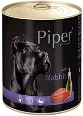 Piper With Rabbit 400g