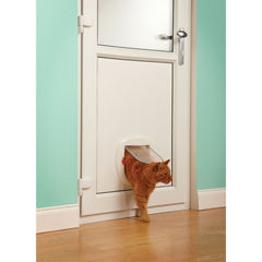 Pet Safe Big Cat/ Small Dog Pet Door
