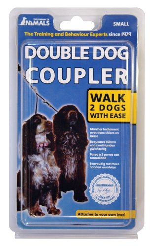 Double Dog Coupler