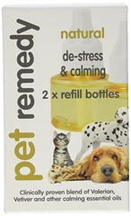 Pet Remedy Refill Pack 2 x 40 ml