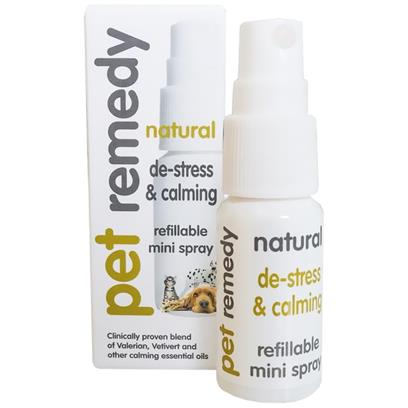 Pet Remedy Mini Calming Spray 15 ml