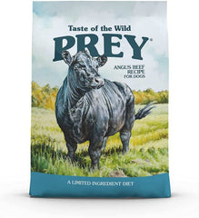 Prey Angus Beef For Dog