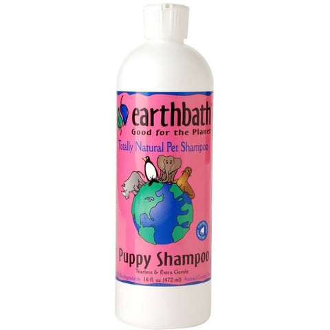 Ultra Mild Puppy Shampoo