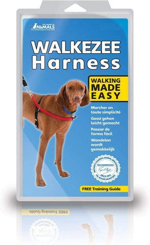 Walkezee Harness Dogs M