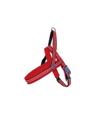 Doco Harness /Red Medium