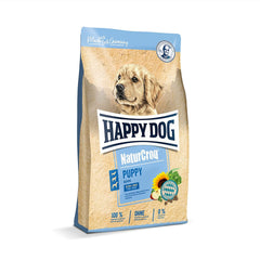 Happy Dog Naturcroq Puppy Welper 15kg