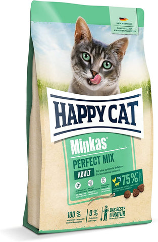 Happy Cat Minkas Perfect Mix 1.5kg