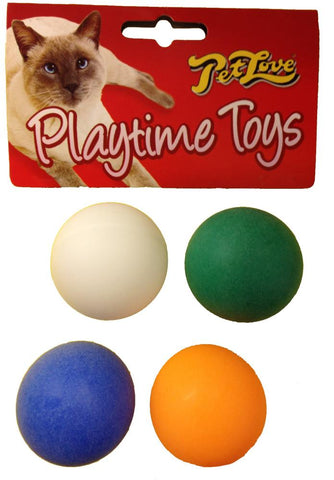 Ping Pong Ball