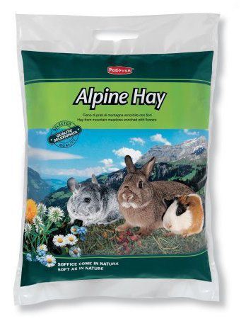 Padovan Alpine Hay