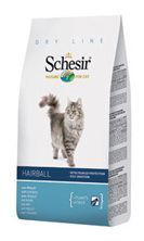 Schesir Hairball