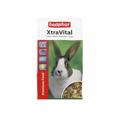 XtraVital Rabbit Feed 1kg