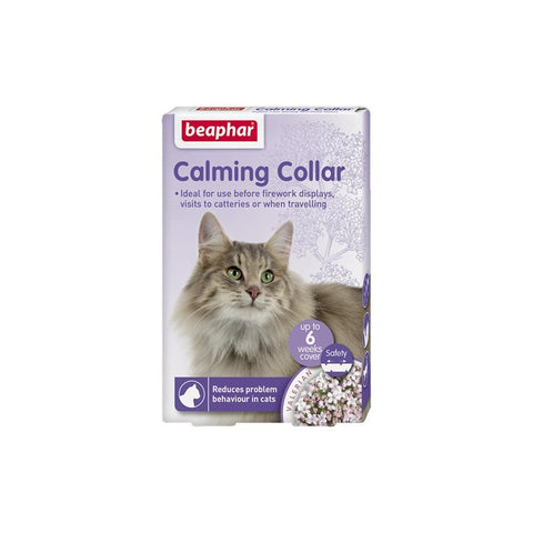 Calming Collar for Cat