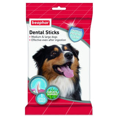 Dental Sticks - Medium & Large Dogs