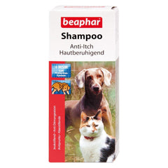 Shampoo Anti Itch Dogs & Cats 200ml