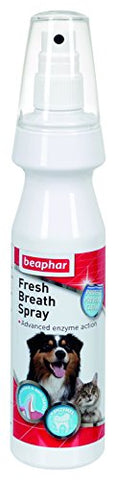 Fresh Breath Spray 150ml