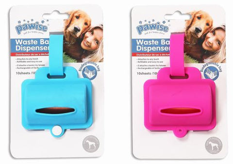 Pawise Poop Dog Dispenser