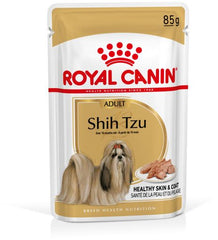 Royal Canin Shih Tzu Adult - Wet Food