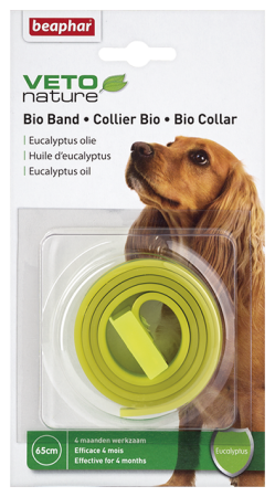 BIO COLLAR - DOG
