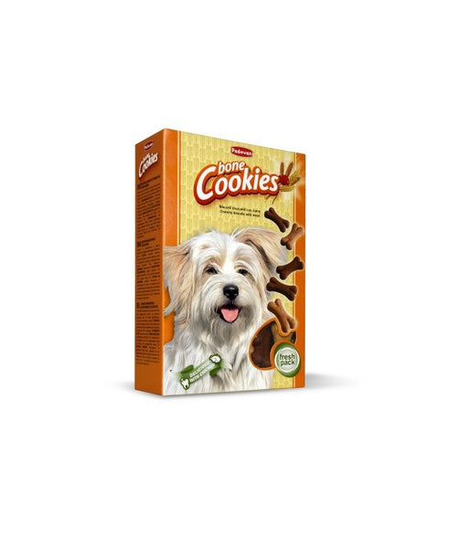 Padovan Cookies Bone 500gm- Delicious with Chicken