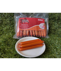 Bioline Chicken Sausage 15gx30