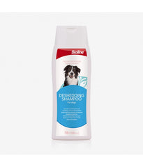 Bioline Deshedding Shampoo Dog