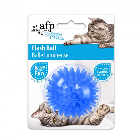 Flash Ball - Blue