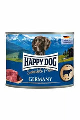 Happy Dog Sensible Beef Pure