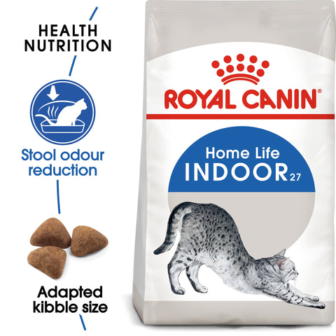 Feline Health Nutrition Indoor 10 KG