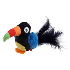 Melody Chaser (Toucan) with motion Activated Sound Chip