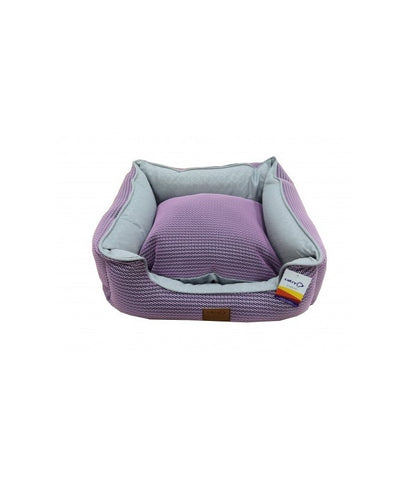 Catry Pet Cushion Light Pink