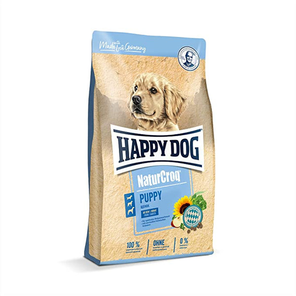 Happy Dog Naturcroq Puppy