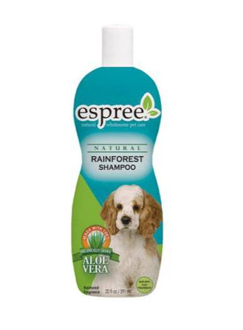 Espree Rainforest Shampoo