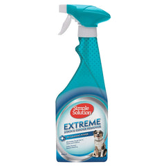 Dog Extreme Stain And Odour Remover