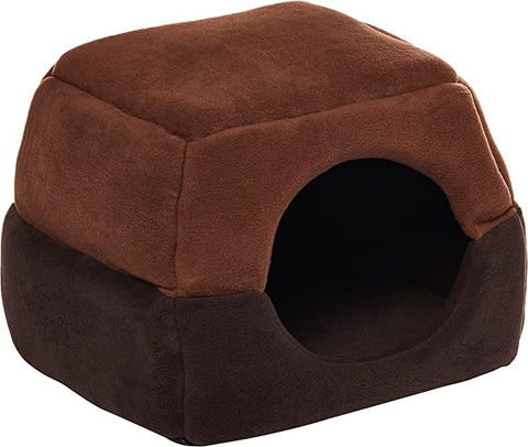 Pawise Pop Tent Cat Bed  42x38x18cm