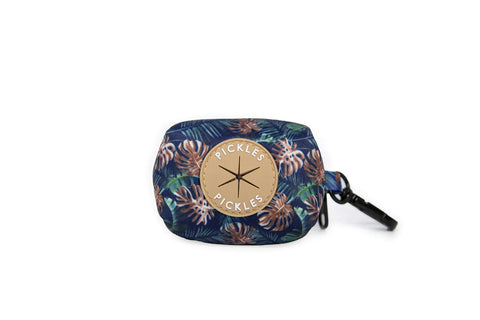 Tropical Nights Poop Bag