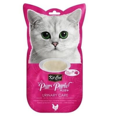 Kit Cat Urinary Care Chicken