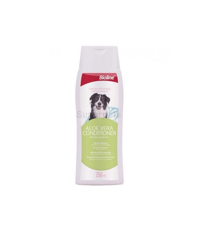 Aloe Vera Dog Conditioner