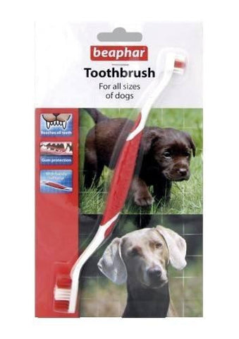 TOOTHBRUSH anti Plaque