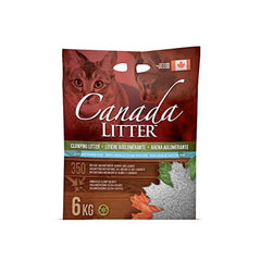 Canada Litter Bb Powder 6kg