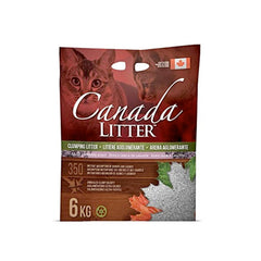 Canada Litter Lavander Scent