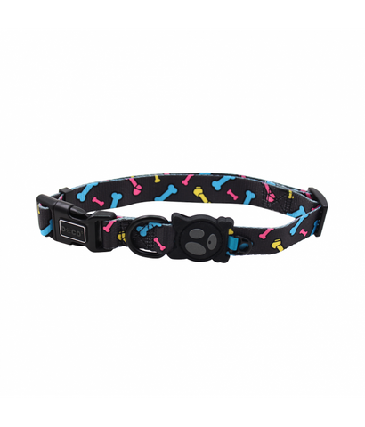 DOCO LOCO Collar- Chewy- S