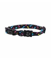 DOCO LOCO Collar- M- Chewy