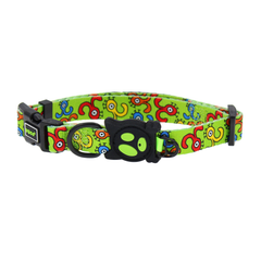 DOCO LOCO Collar-Gummy- Small