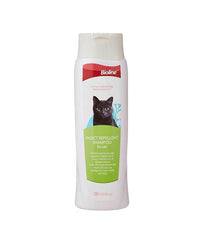 Insect Repellant Shampoo For Cats