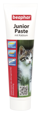 Junior Paste - Cat / 100 g